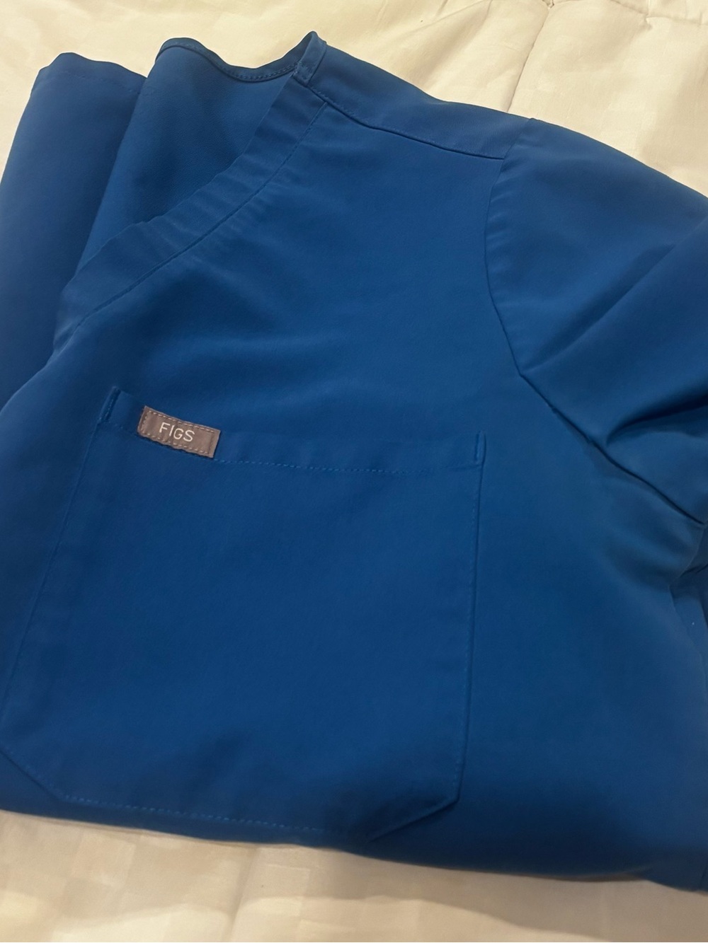 Men Pants Subcategory Identification